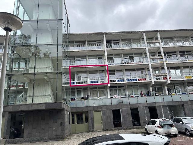 Appartement te huur in Nieuw-West, Amsterdam