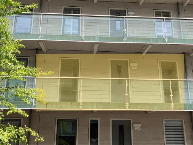 Appartement te huur in Zuid, Amsterdam