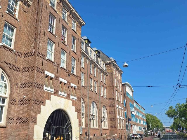 Appartement te huur in Jordaan, Amsterdam