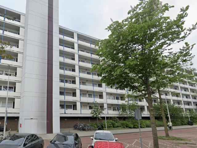 Appartement te huur in Nieuw-West, Amsterdam