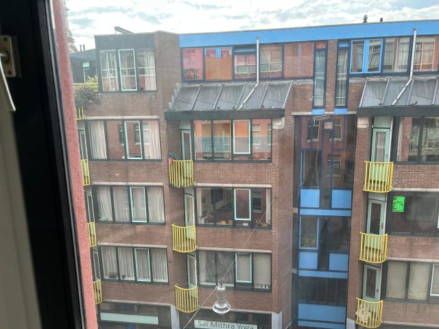 Appartement te huur in Centrum, Amsterdam