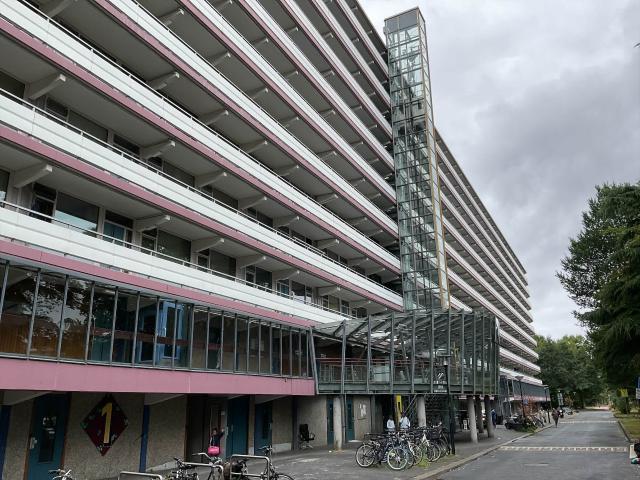 Appartement te huur in Zuidoost, Amsterdam