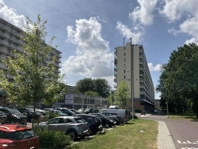 Appartement te huur in Zuidoost, Amsterdam