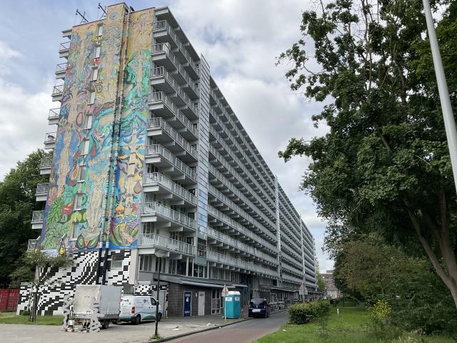 Appartement te huur in Zuidoost, Amsterdam