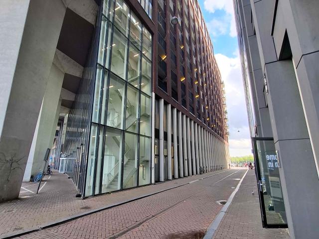 Appartement te huur in Centrum, Amsterdam