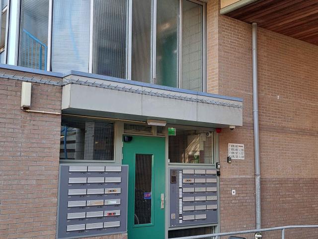 Appartement te huur in Oost, Amsterdam