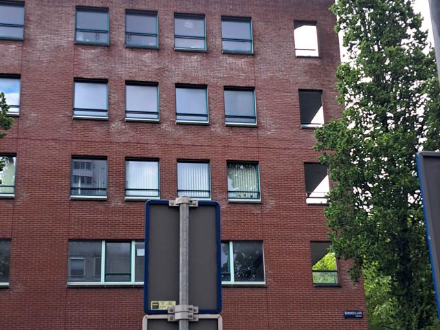 Appartement te huur in Oost, Amsterdam
