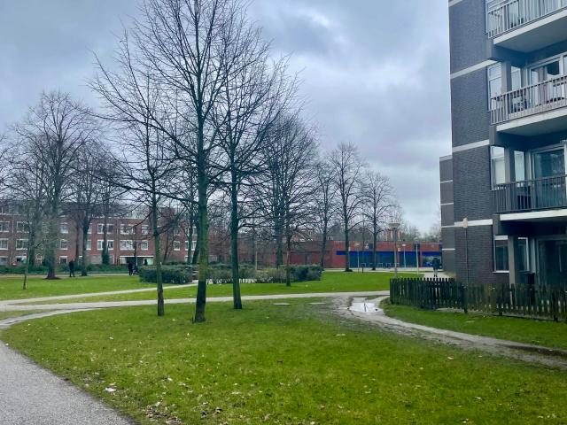 Appartement te huur in Zuidoost, Amsterdam