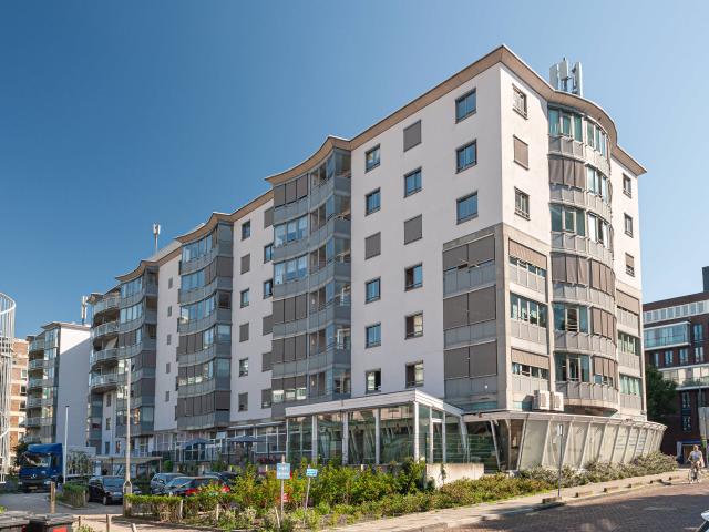 Appartement te huur in West, Amsterdam