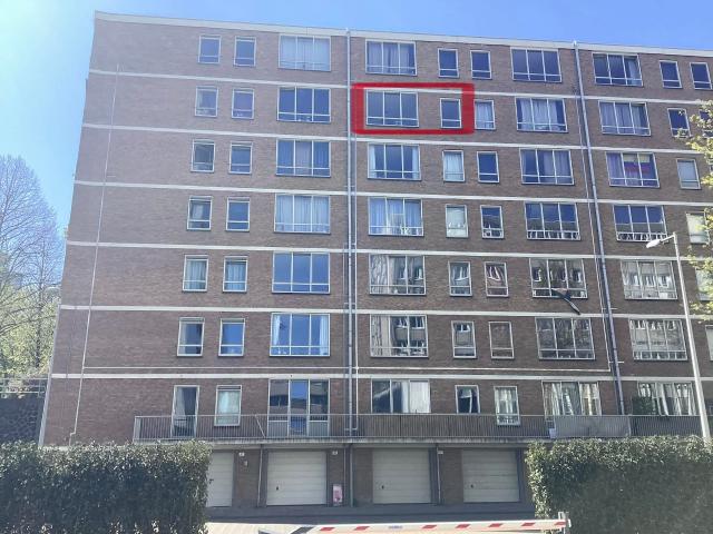 Appartement te huur in Oost, Amsterdam