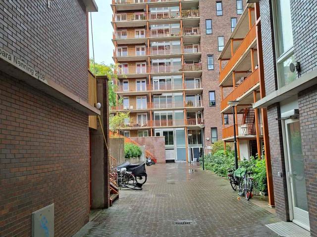 Appartement te huur in IJburg, Amsterdam