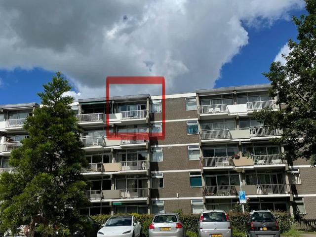 Appartement te huur in Zuidoost, Amsterdam