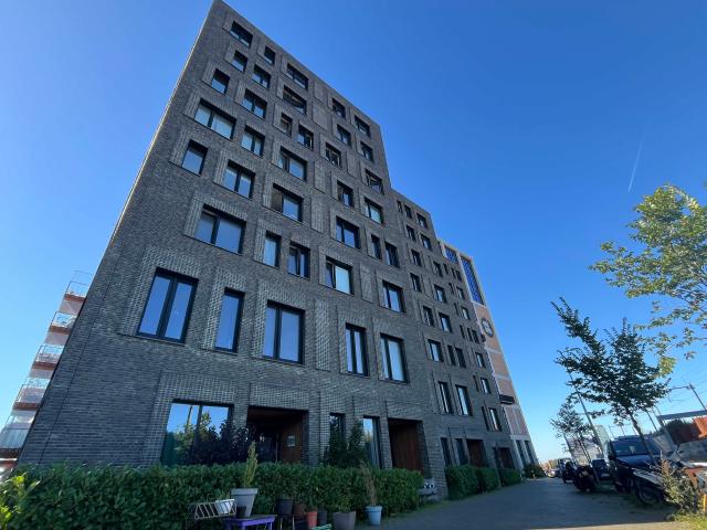 Appartement te huur in Oostelijke Eilanden, Amsterdam