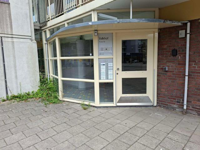 Appartement te huur in Zuid, Amsterdam