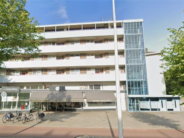 Appartement te huur in Nieuw-West, Amsterdam