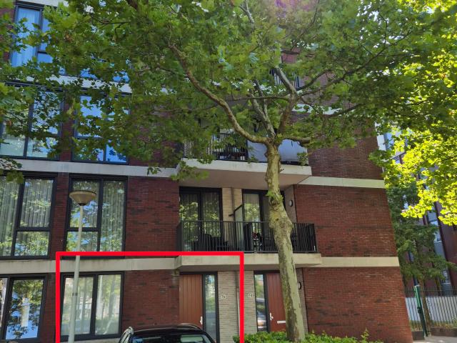 Appartement te huur in Nieuw-West, Amsterdam