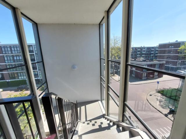 Appartement te huur in Nieuw-West, Amsterdam