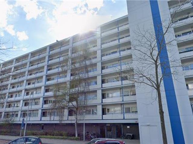 Appartement te huur in Nieuw-West, Amsterdam