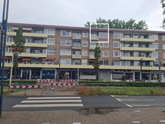 Appartement te huur in Nieuw-West, Amsterdam