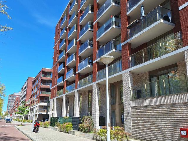 Appartement te huur in Schellingwoude, Amsterdam