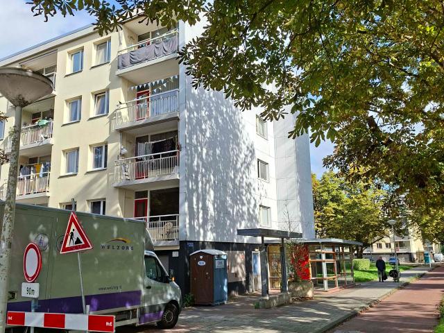 Appartement te huur in Buikslotermeer, Amsterdam