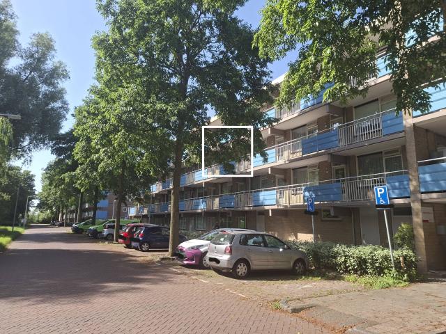 Appartement te huur in Sloten, Amsterdam