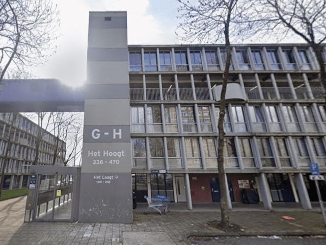 Appartement te huur in Buikslotermeer, Amsterdam