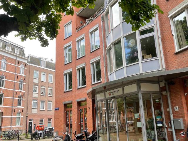 Appartement te huur in Oost, Amsterdam