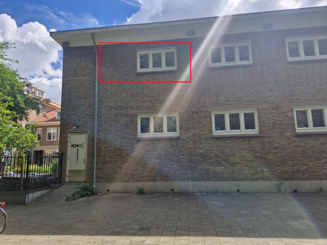 Appartement te huur in Nieuw-West, Amsterdam