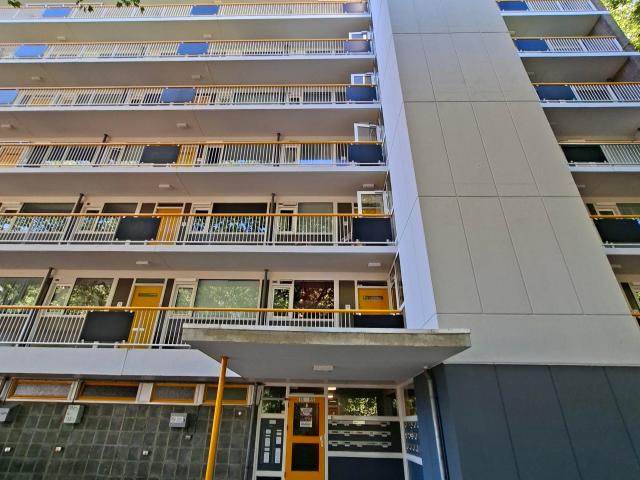 Appartement te huur in Nieuw-West, Amsterdam