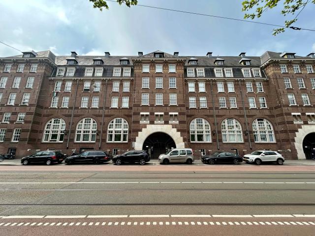 Appartement te huur in Centrum, Amsterdam