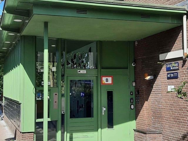 Appartement te huur in Noord, Amsterdam