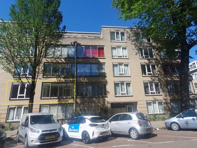 Appartement te huur in Oost, Amsterdam