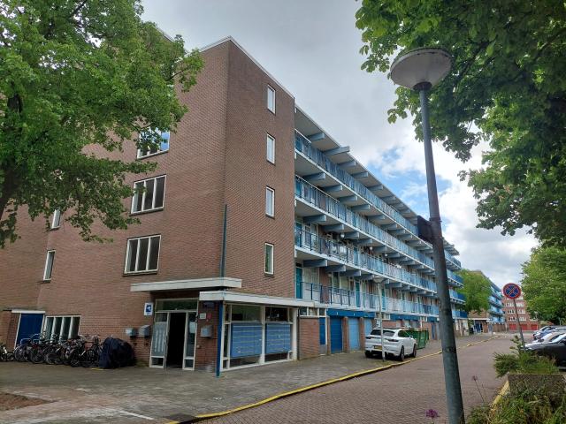 Appartement te huur in Zunderdorp, Amsterdam