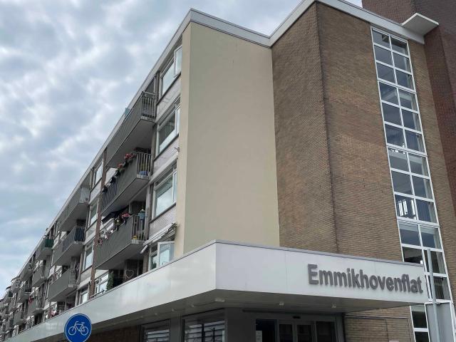 Appartement te huur in Osdorp, Amsterdam