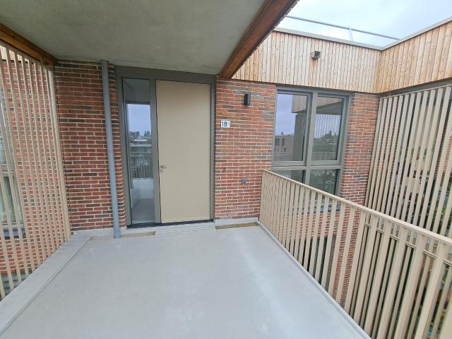 Appartement te huur in Zuid, Amsterdam