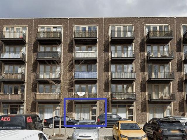 Appartement te huur in Noord, Amsterdam