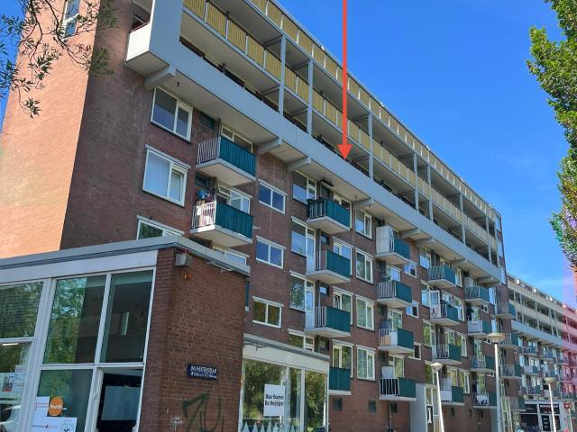 Appartement te huur in Nieuw-West, Amsterdam