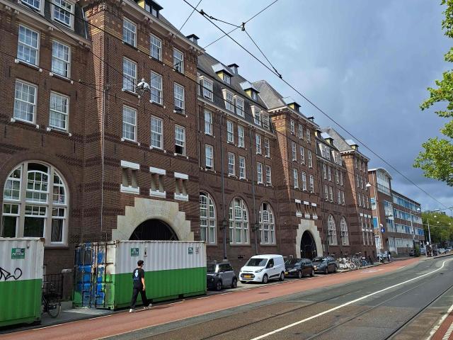 Appartement te huur in Jordaan, Amsterdam