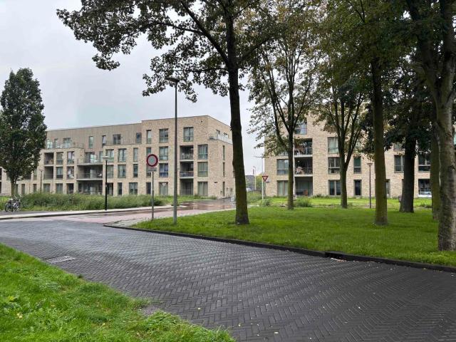 Appartement te huur in Zuidoost, Amsterdam