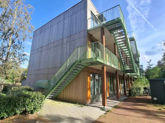 Appartement te huur in Tuttifruttidorp, Amsterdam