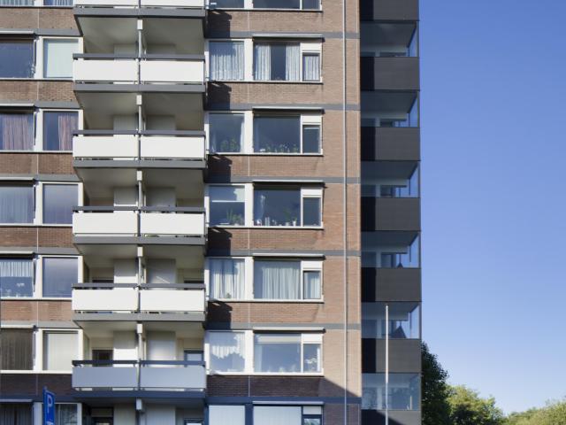 Appartement te huur in Zuid, Amsterdam