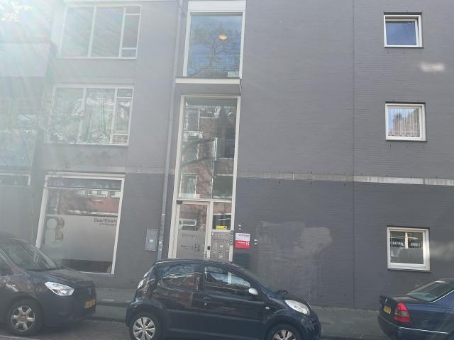 Appartement te huur in West, Amsterdam