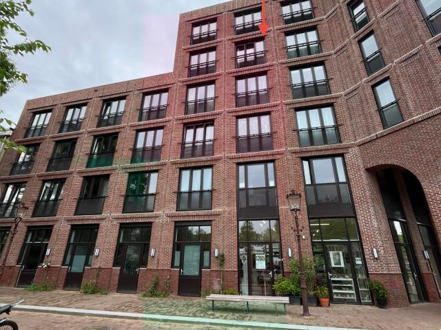 Appartement te huur in West, Amsterdam