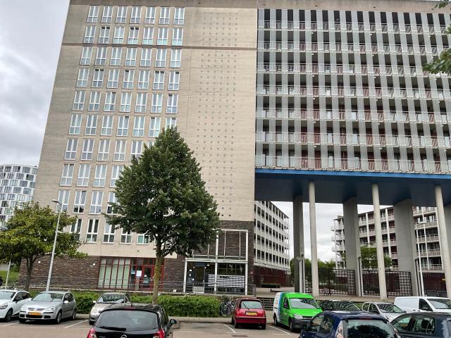 Appartement te huur in Nieuw-West, Amsterdam