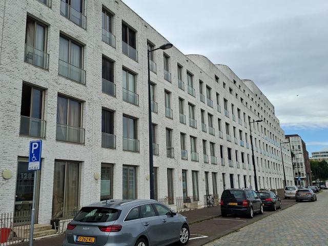 Appartement te huur in Oost, Amsterdam