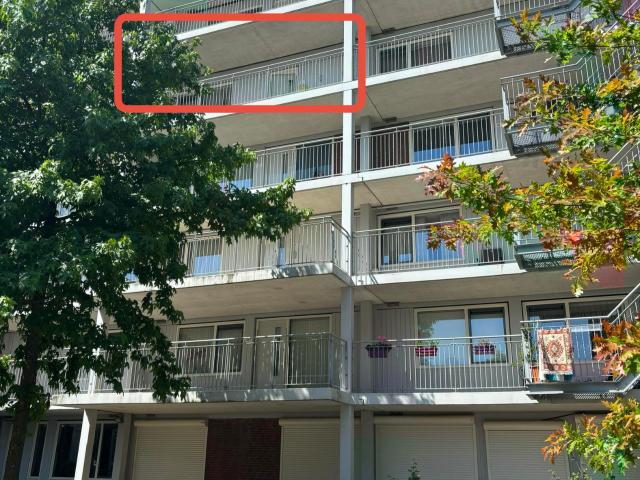 Appartement te huur in Nieuw-West, Amsterdam