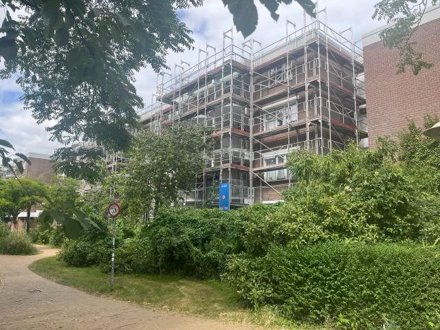 Appartement te huur in West, Amsterdam