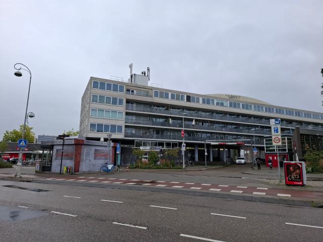 Appartement te huur in Noord, Amsterdam