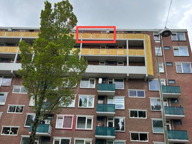 Appartement te huur in Nieuw-West, Amsterdam